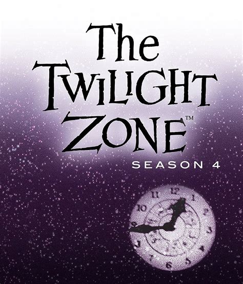 twilight zone season 4 1963 episodes