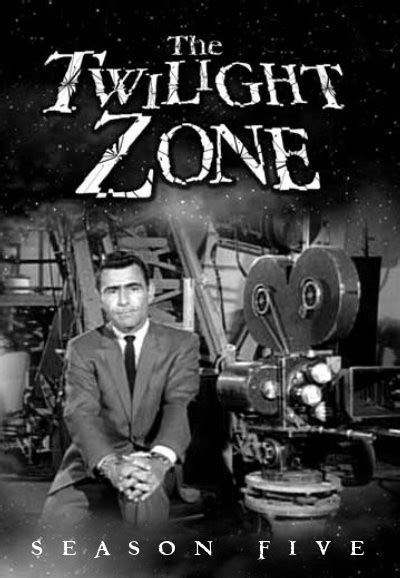 twilight zone season 5 episodes