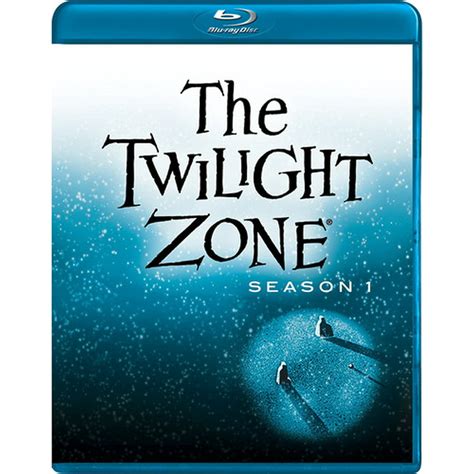 twilight zone series 1