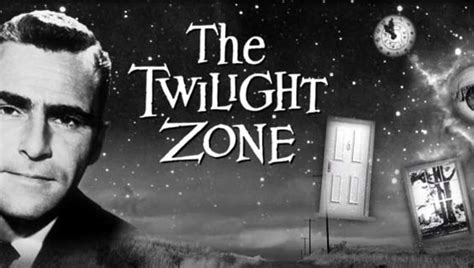 twilight zone series 2