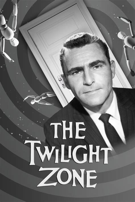 twilight zone streaming original