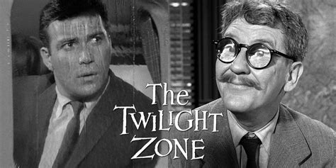 twilight zone tv show episodes