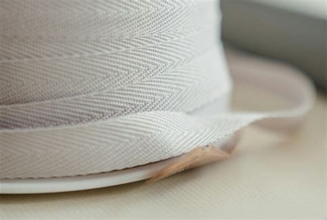 Twill Tape Uses