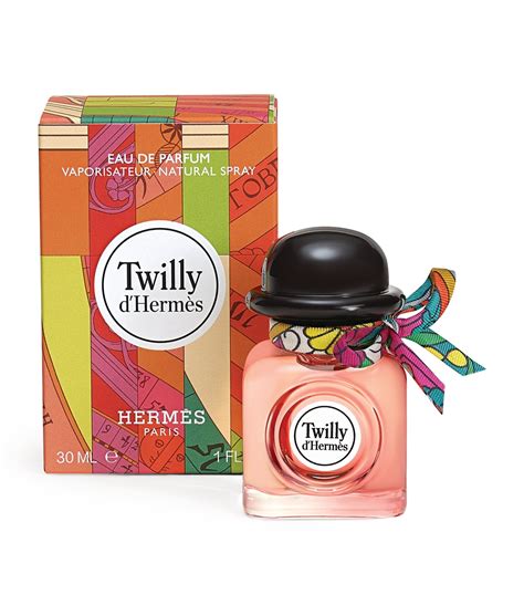 twilly hermes perfume for women