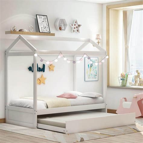 25+ Kids Bed Designs, Decorating Ideas Design Trends Premium PSD