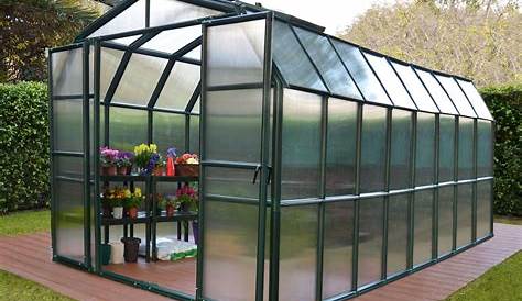 Greenhouse 4mm Twin Wall Polycarbonate Panels Sun Sheet For Swimming