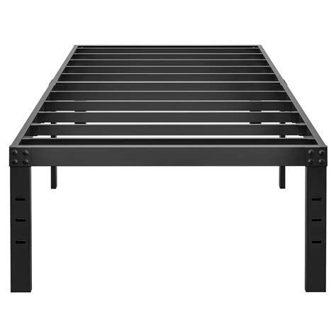 Twin Bed Frame Basic
