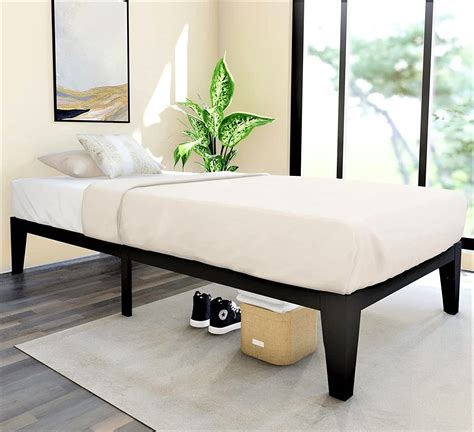 Twin Bed Frames Simple