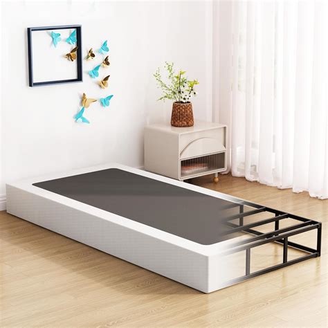 Twin Bed In A Box