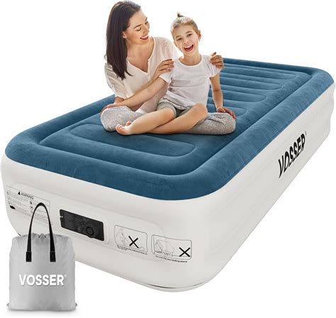 Twin Bed Inflatable