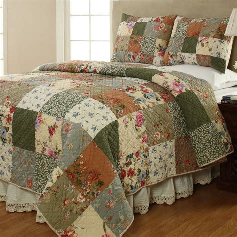 Twin Bedding Quilt Sets