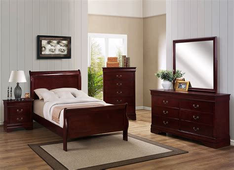 Twin Bedroom Set Designs