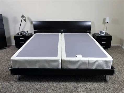 Twin Box Spring Alternative