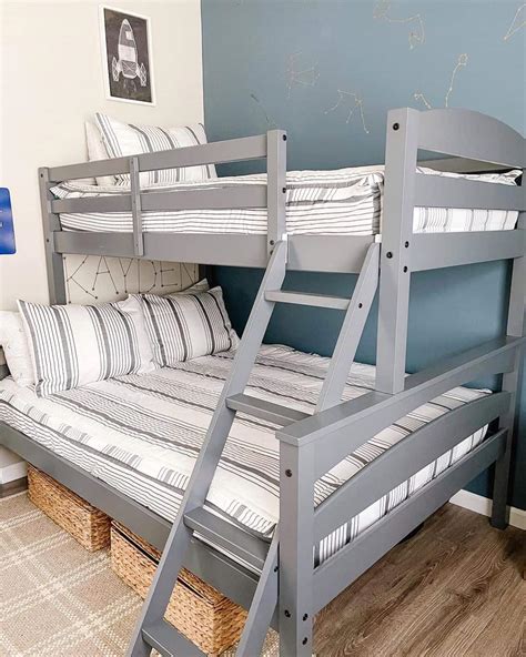 Twin Bunk Bed Sheets