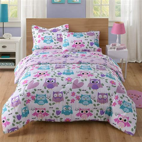 Twin Bunk Comforter