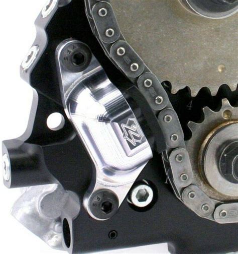 twin cam chain tensioner