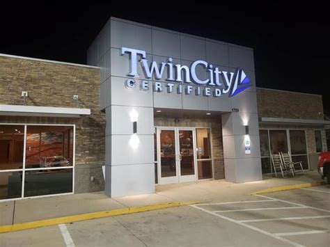 twin city certified used cars