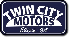 twin city motors tn