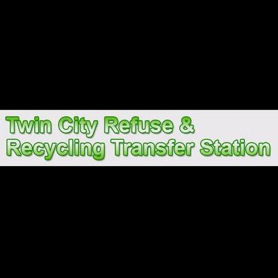 twin city refuse