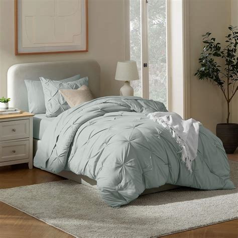 Twin Comforter Piece Set