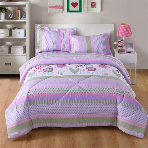 Twin Comforter Set Price