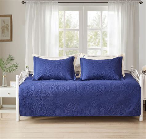 Twin Daybed Coverlet