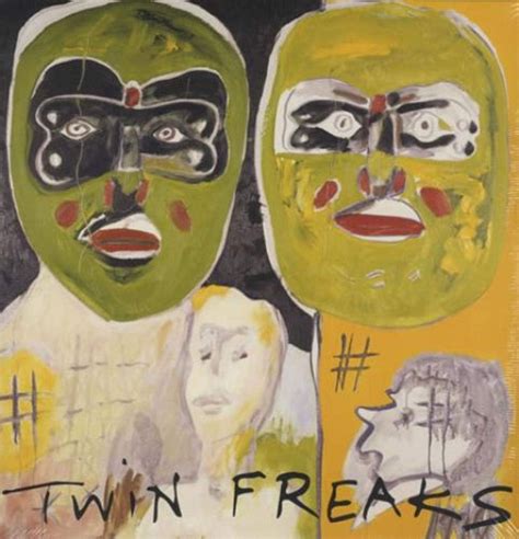 twin freaks