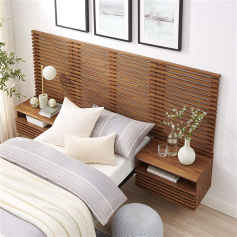 Twin Headboard Modern