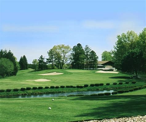 twin hills golf and country club
