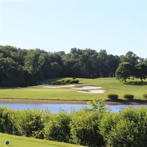 twin lakes golf course virginia