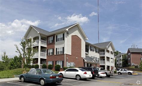 twin oaks apartments knoxville tn