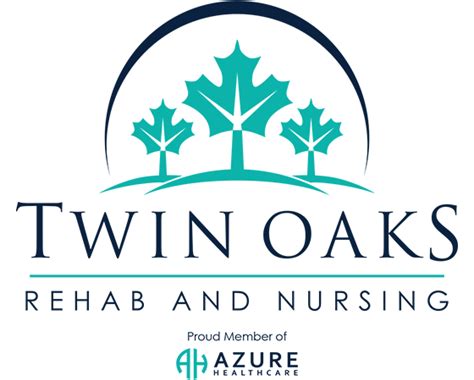 twin oaks health and rehab