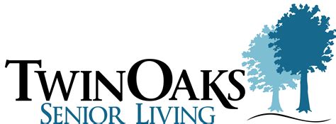 twin oaks senior living