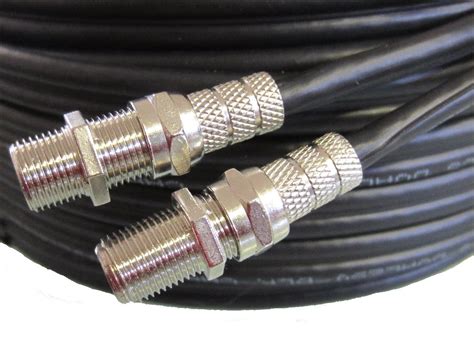 twin satellite cable extension kit