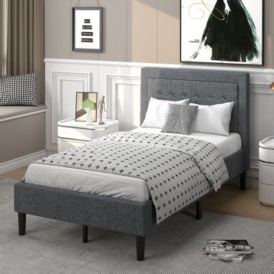 Twin Size Bed Frame Target