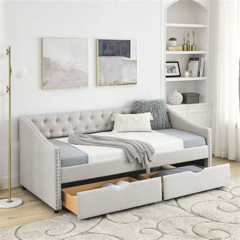 Twin Sofa Daybed