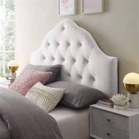 Twin Tufted Headboards