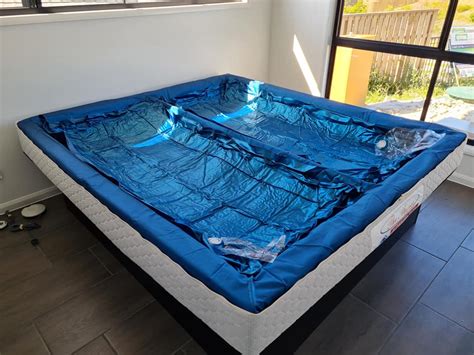 Twin Waterbed Sheets