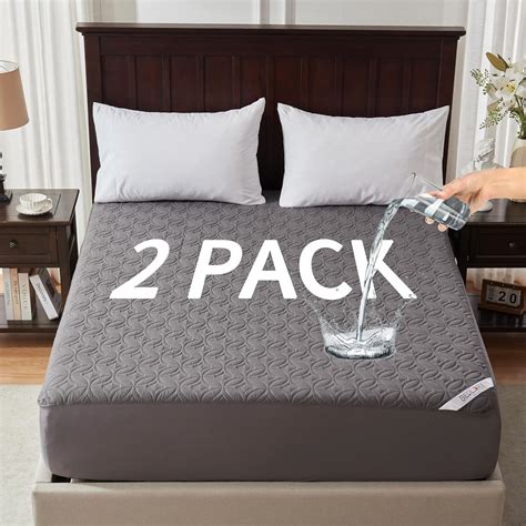 Twin Xl Bed Protector