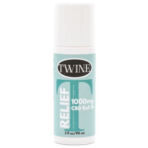 Twine Cbd.com