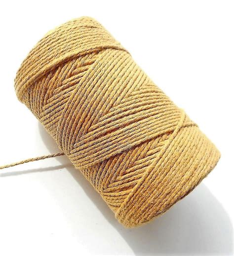 Twine Ficelle