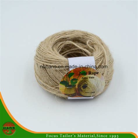 Twine Rope Sack