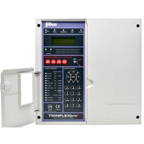 twinflex fire alarm panel fault codes