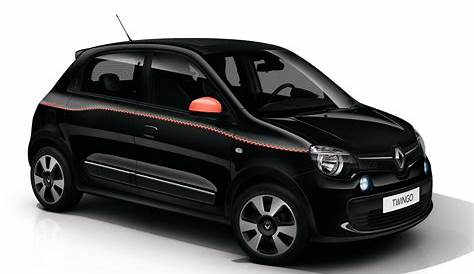 Renault Twingo 3 0.9 Tce 90 Energy Intens Eco² Occasion à