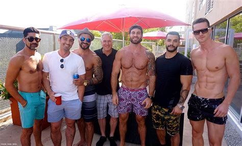 Unveiling the Twink Pool Party: A Night of Fun and Fabulous Floats
