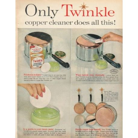 twinkle copper cleaner