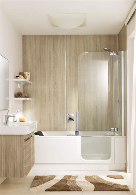 Artweger Twinline 2 Dusch Badewanne 160 x 75 cm mit Tür mit Glasfront Kombiwanne eBay