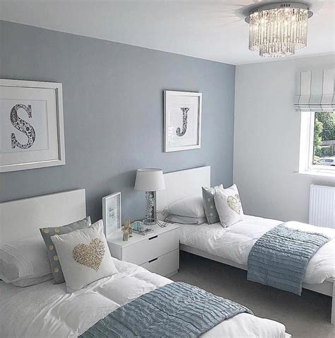 Twins Bedroom