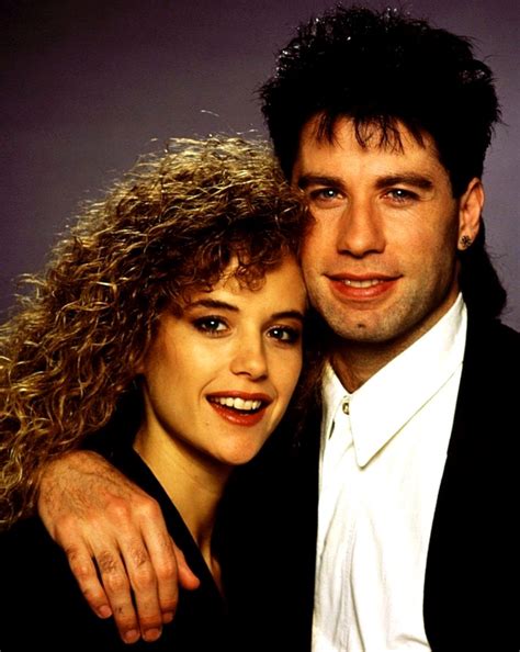 twins from john travolta and kelly preston