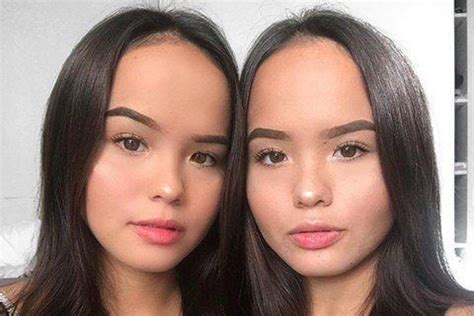 twins leaked connell